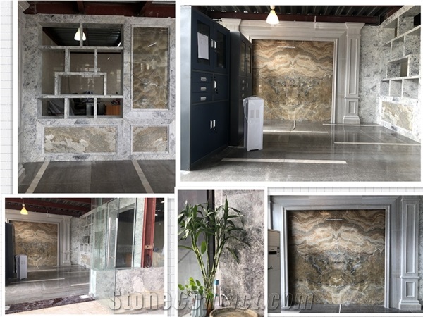 Yunfu Weishimei Building Decoration Material Co.,Ltd