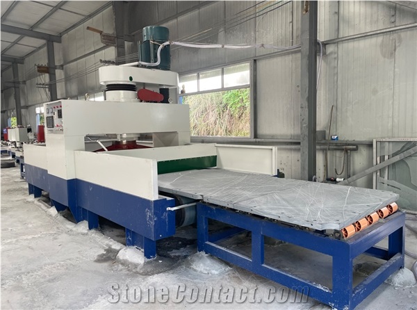 Xunyang Hengfa Stone Import and Export Co., Ltd