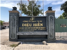 Dieu Hien Services Trading Company Limited