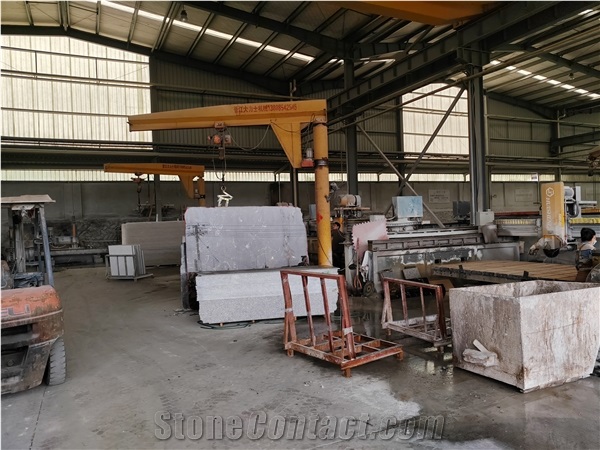 Nan'an Yichu Stone Industry Co., Ltd.