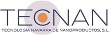 TECNAN Tecnologia Navarra De Nanoproductos, S. L.