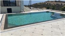 Villa in Cyprus Swimming Pool