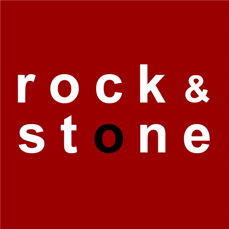 Rock and Stone