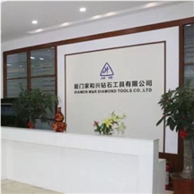 Xiamen M&R Diamond Tools Co., Ltd.