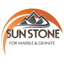 Sun stone for marble and granite