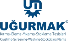 Ugur Makina Stone Crushing Screening