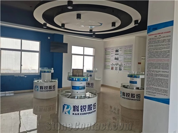 ZhuZhou Kerui Cemented Carbide Co.,Ltd
