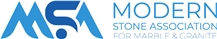 Modern Stone Association for Marble and Granite