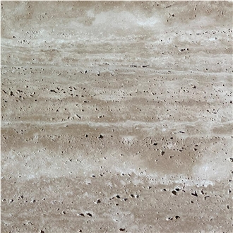 Classic Light Travertine