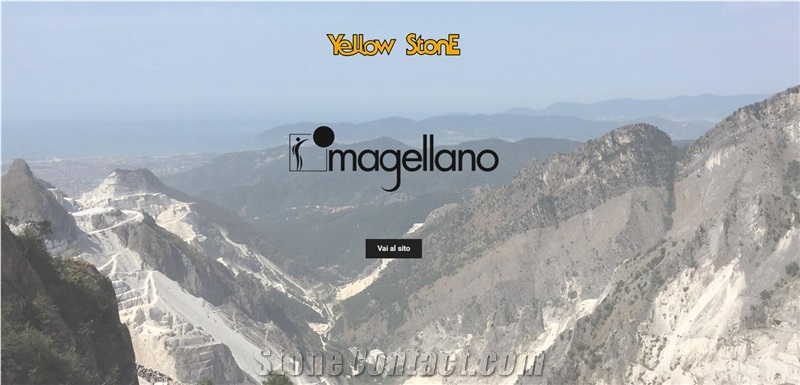 Yellow Stone Italia