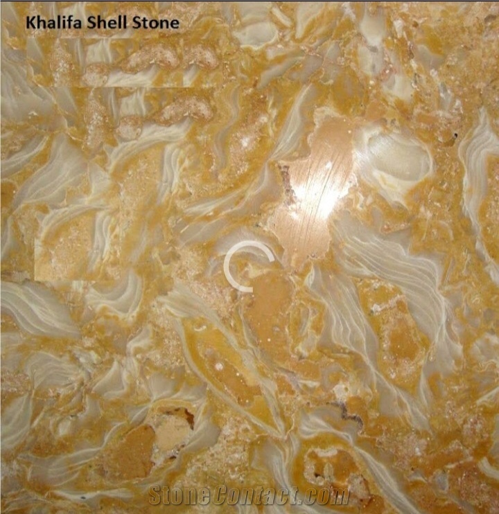Khalifa Work Stone Co.