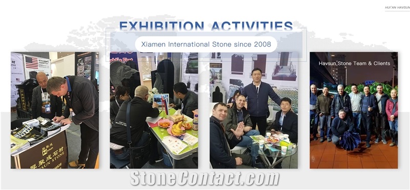 Xiamen Stroy Imp. & Exp. Co., Ltd.