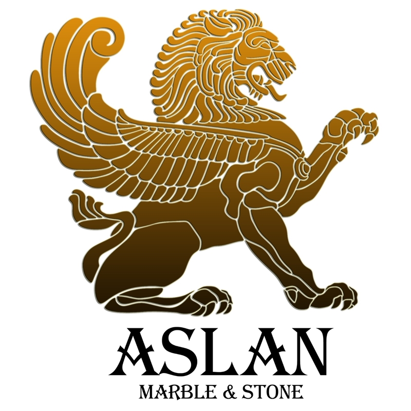 ASLAN MARBLE & STONE SAN. TIC. LTD. STI.