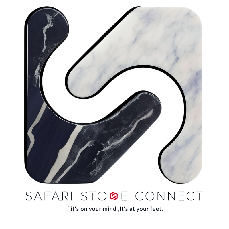 Safari Stone Connect - AMT Stone Group