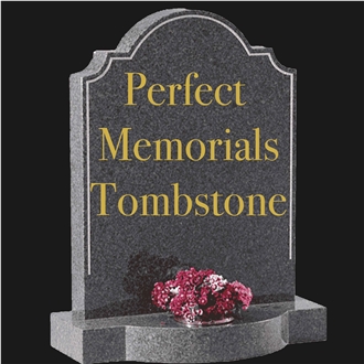 Perfect Memorials Tombstone