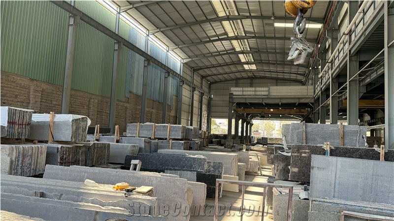 Xiamen YiMing Stone Co.,Ltd