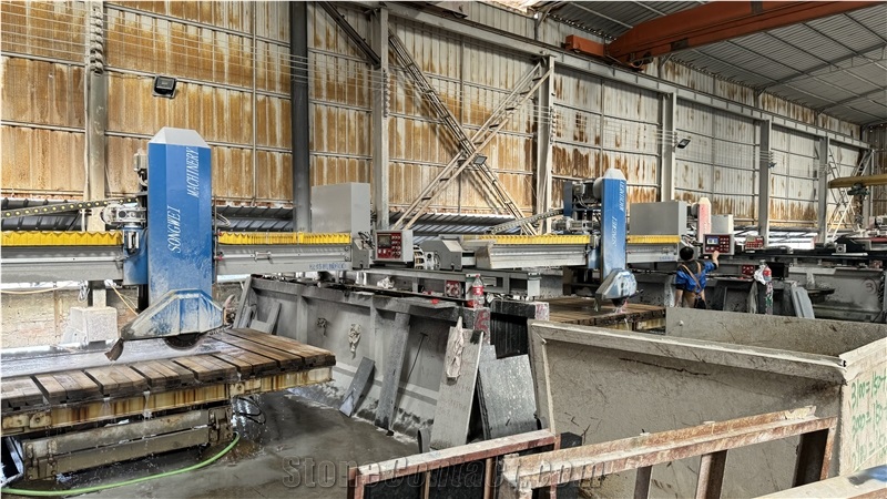 Xiamen YiMing Stone Co.,Ltd