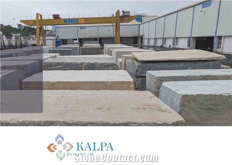 KALPA Granites Pvt Ltd