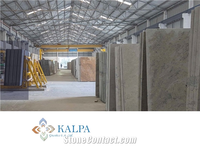 KALPA Granites Pvt Ltd
