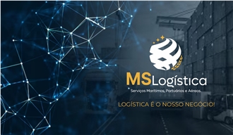 MS Logistica Internacional