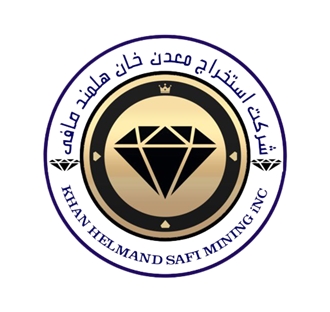 Khan Helmand Safi Mining Company