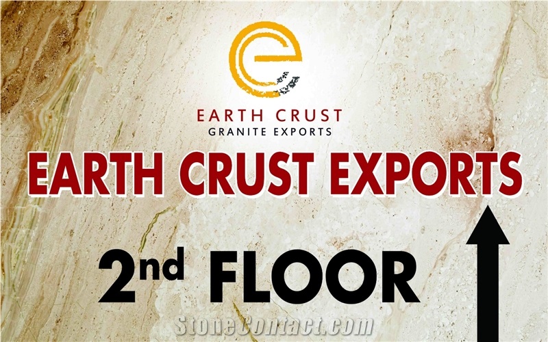 EARTH CRUST EXPORTS