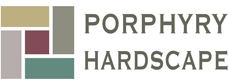 Porphyry Hardscape