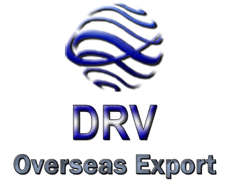 DRV Overseas Exports Pvt. Ltd.