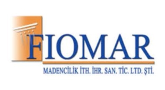 Fiomar Madencilik Ltd