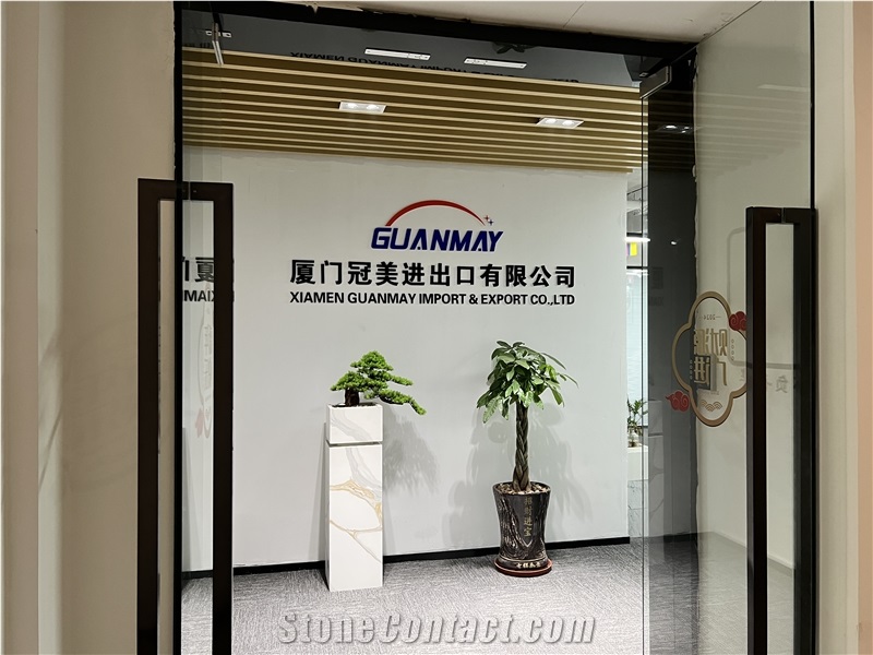 Xiamen Guanmay Import and Export Co.,Ltd