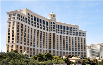 Bellagio Casino & Hotel