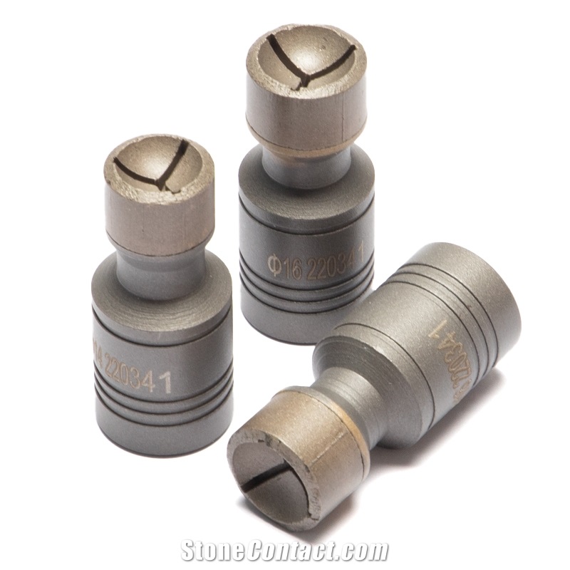 Diamond Grinding Cups Button Bits