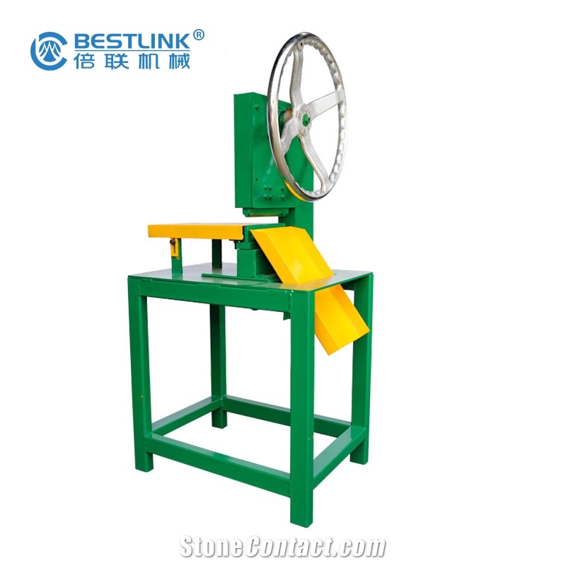 Electric Marlbe Mosaic Tile Cutting/Making Machine From Bestlink
