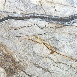 Silver Roots Marble