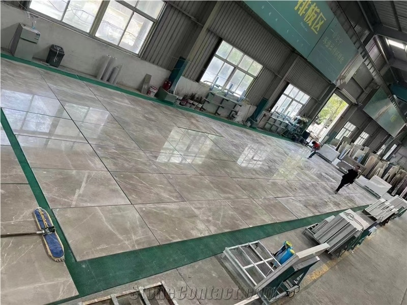 Xiamen Show Stone Co.,Ltd