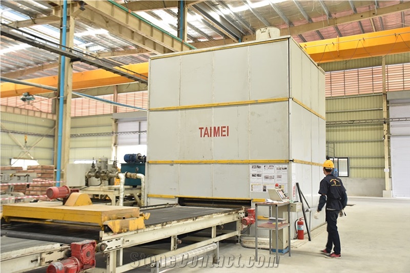 Taimei Stone Co. Ltd.