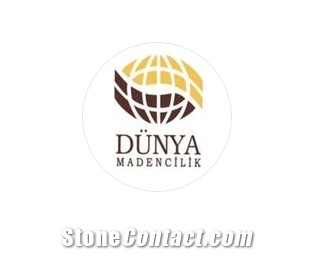 DUNYA Mermer Madencilik A.S. DUNYA Mermer Madencilik A.S.