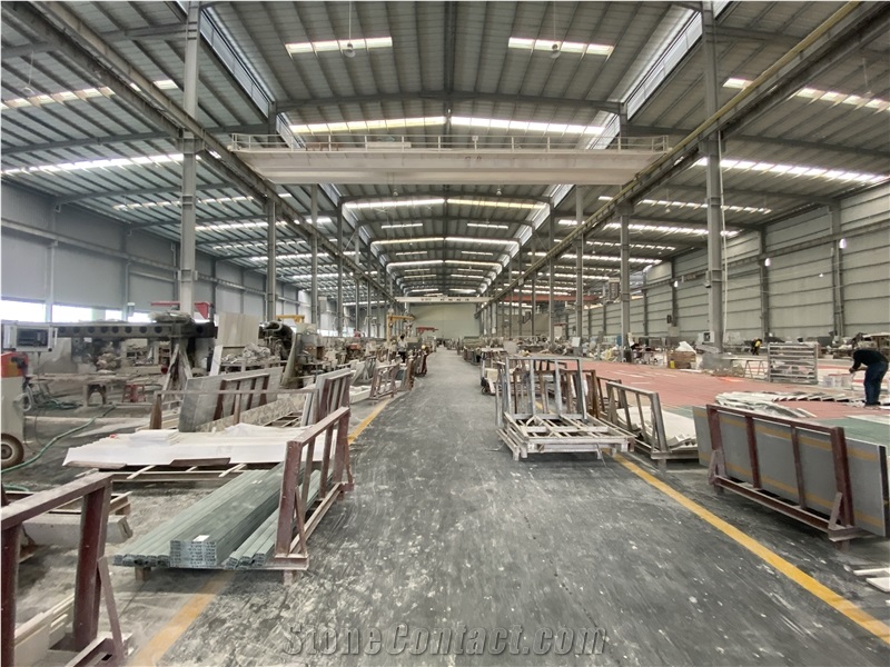 Global Stone (Xiamen) Import and Export Co.,Ltd