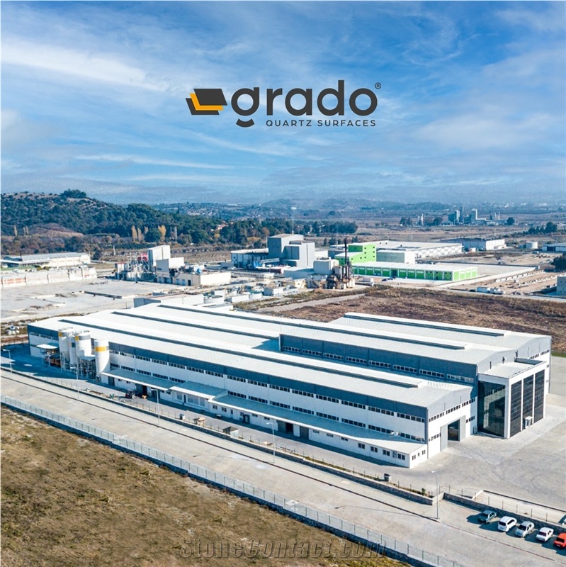 Grado Quartz Surfaces