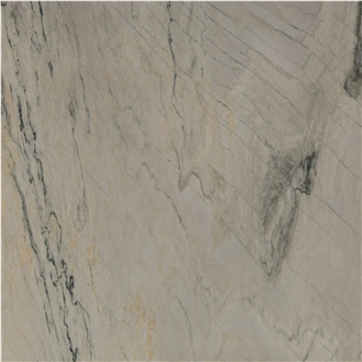 Macaubas Fantasy Quartzite
