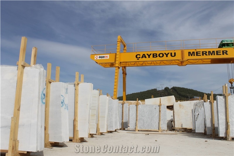 Cayboyu Mermer A.S.