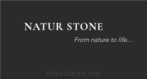 NATUR STONE Manufacturing & Trading Ltd Co.