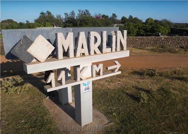 Marlin Natural Stones - Spatium Petra Group