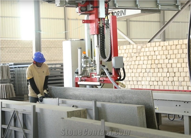 Marlin Natural Stones - Spatium Petra Group