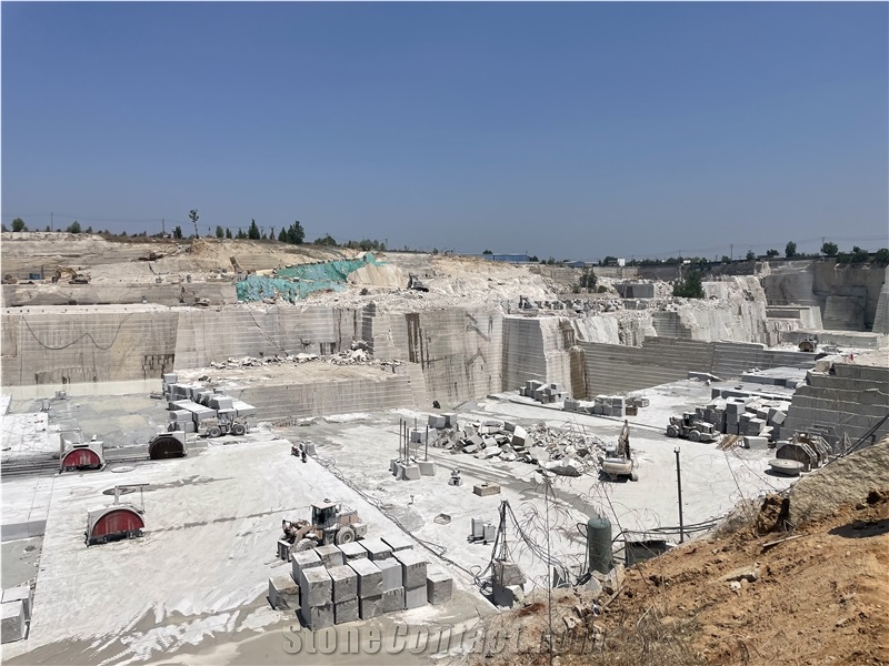 Qingdao HWF Stone CO.,LTD