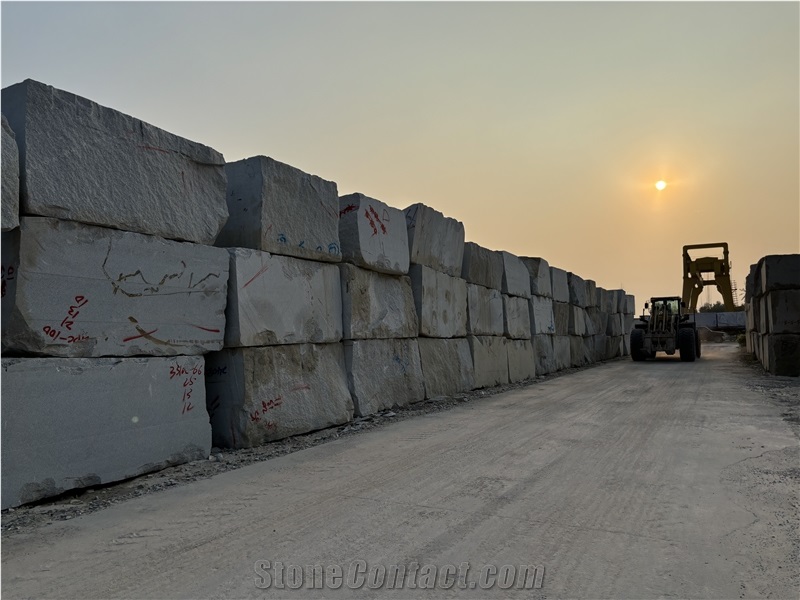 Qingdao HWF Stone CO.,LTD