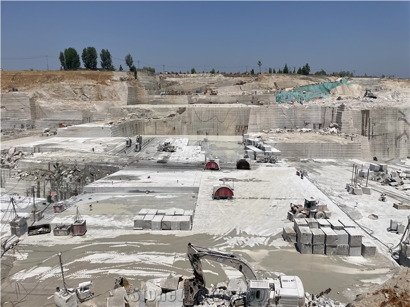Qingdao HWF Stone CO.,LTD