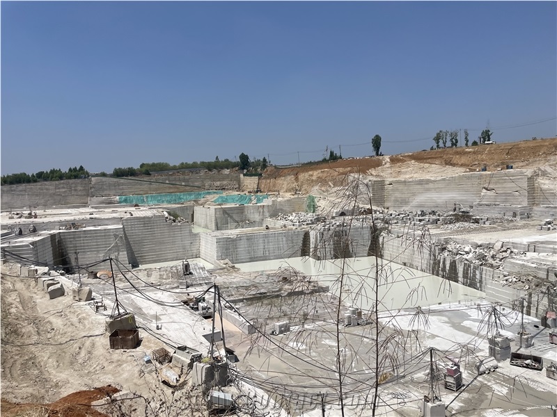Qingdao HWF Stone CO.,LTD