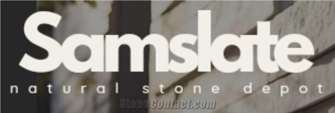 Samslate Natural Stone Depot Samslate Natural Stone Depot