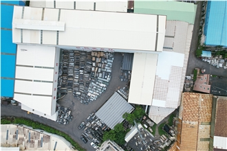 Nan'an Hengbaiyi Stone Industry Co., Ltd.
